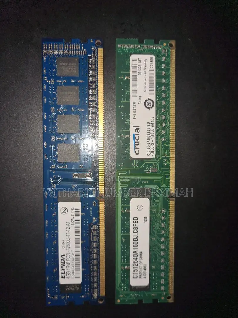 12gb Ram Ddr3
