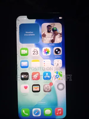 Apple iPhone 11 Pro 256 GB Silver