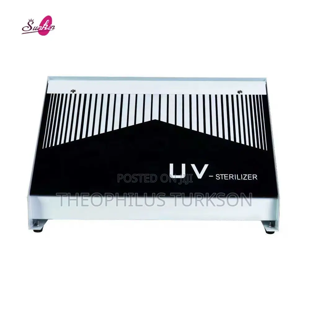 UV Sterilizer