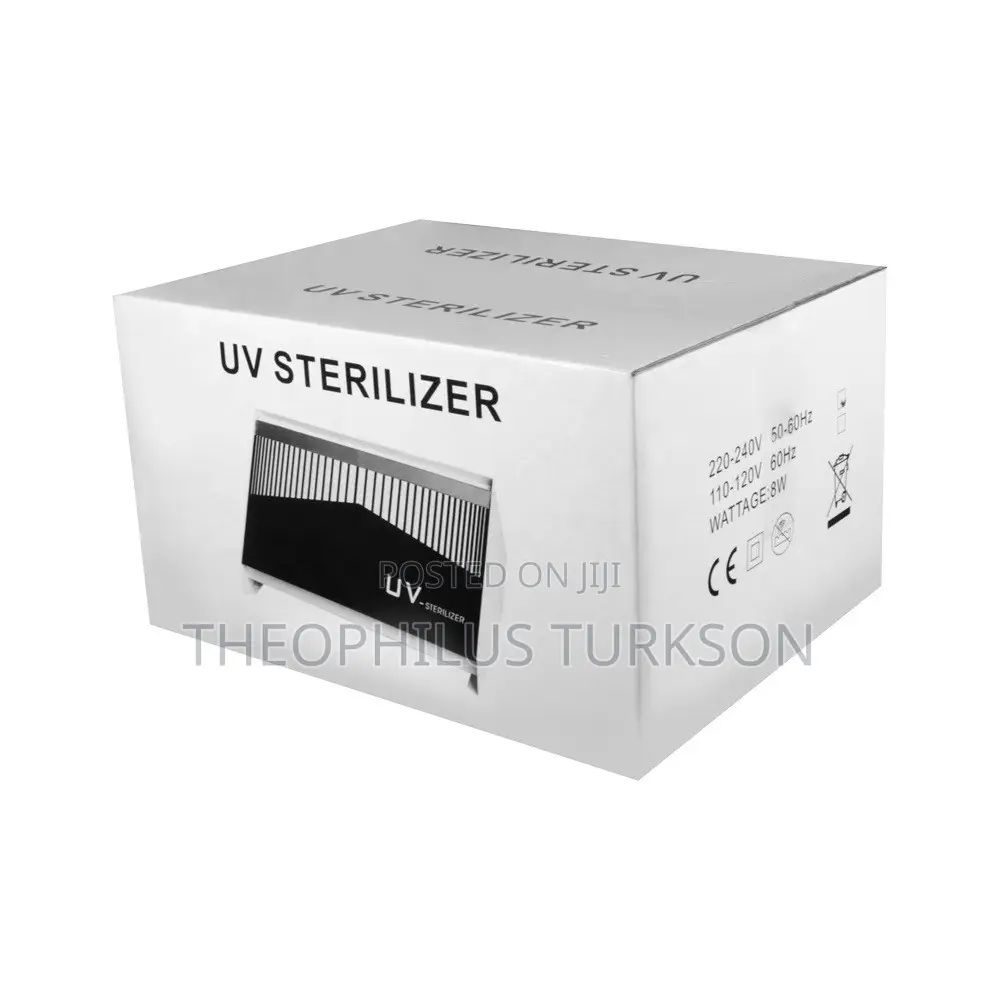 UV Sterilizer