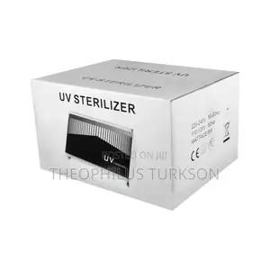 UV Sterilizer