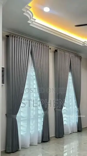 Curtain Home Made for Sale