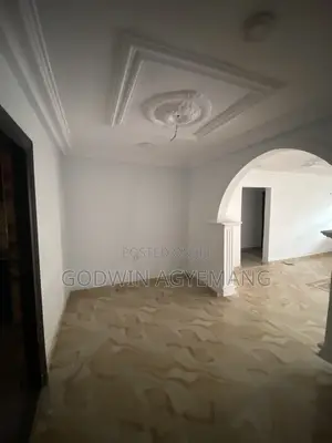 3bdrm Apartment in Kumasi Metropolitan for rent