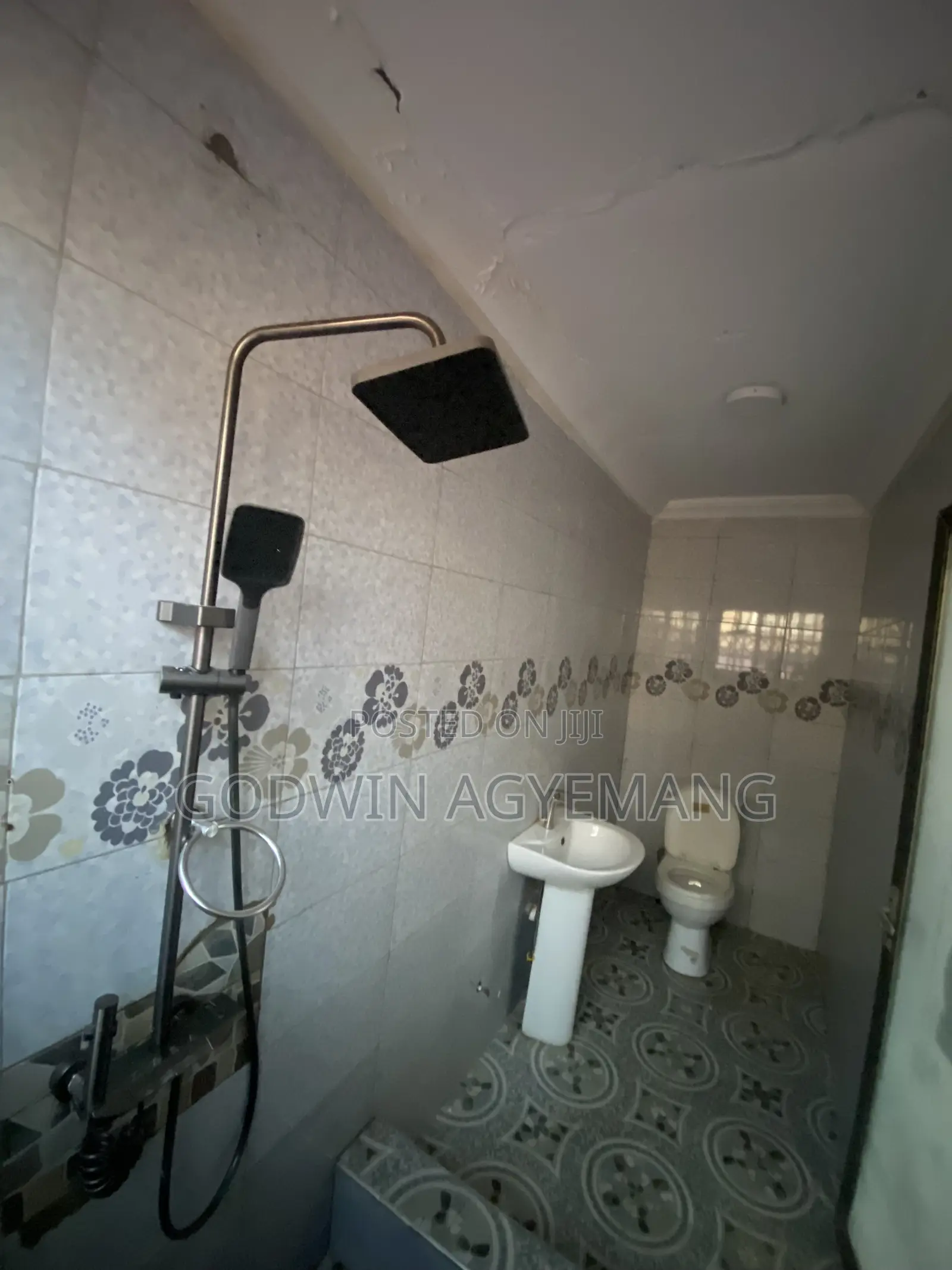 3bdrm Apartment in Kumasi Metropolitan for rent