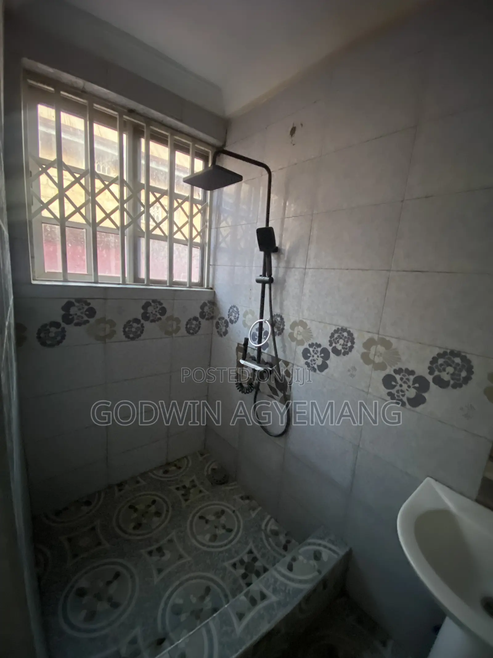 3bdrm Apartment in Kumasi Metropolitan for rent