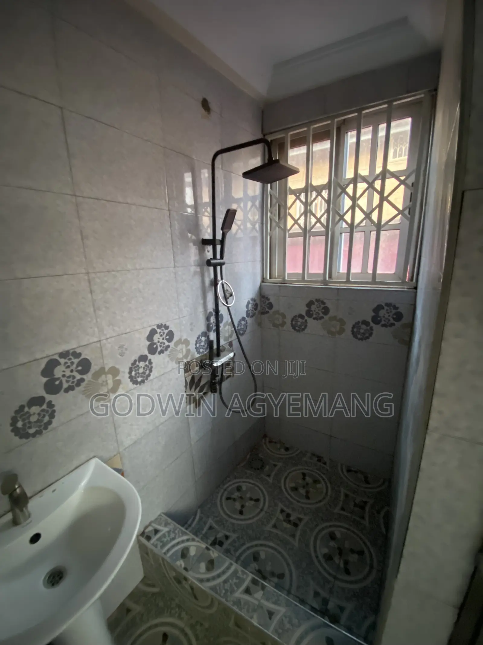 3bdrm Apartment in Kumasi Metropolitan for rent