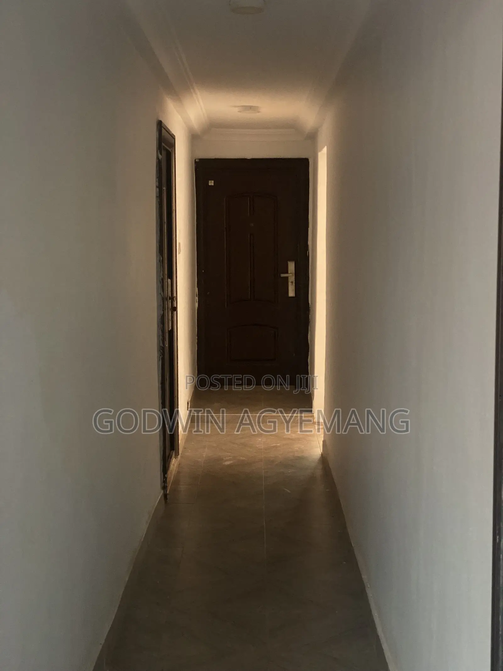 3bdrm Apartment in Kumasi Metropolitan for rent