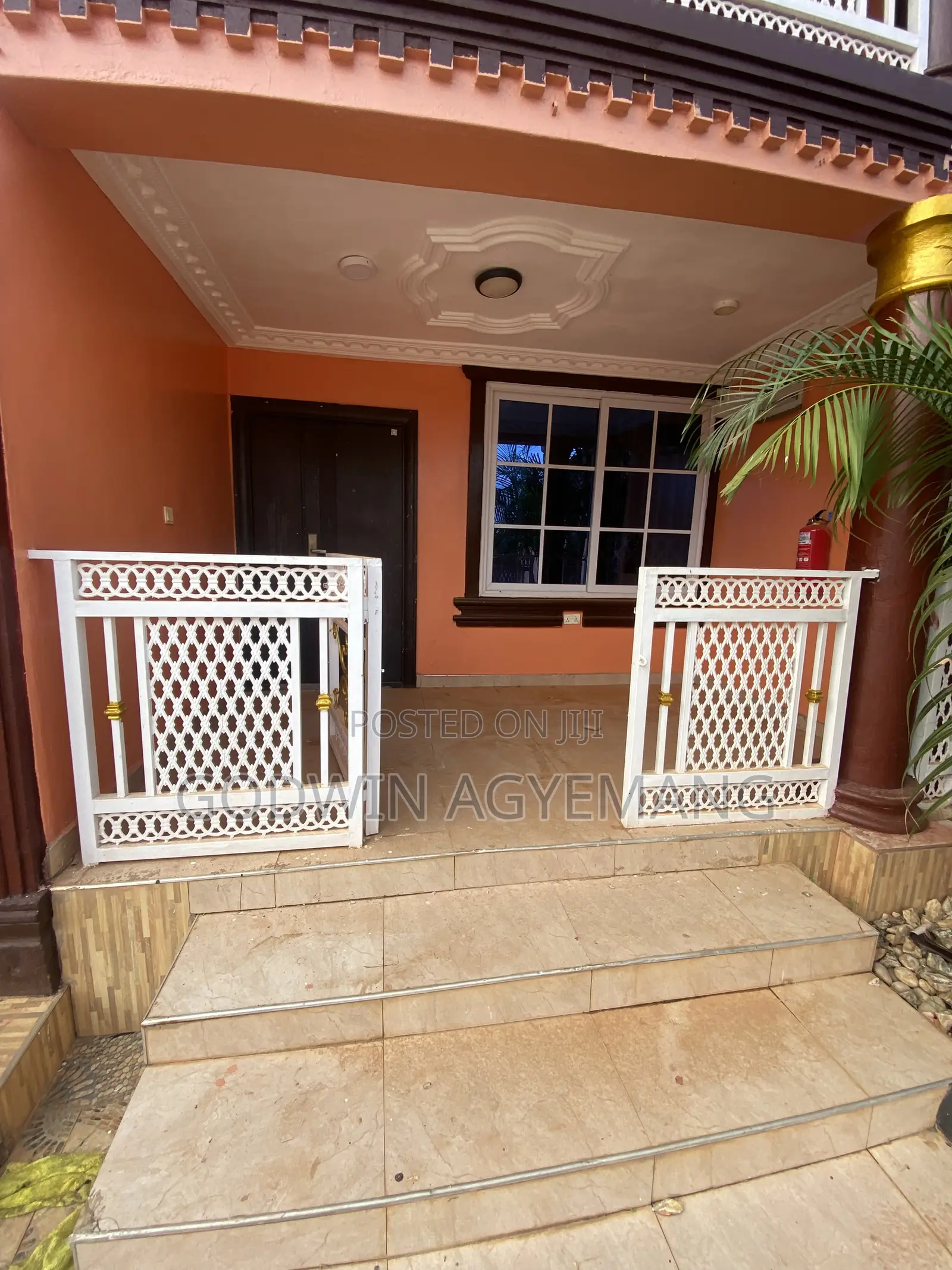 3bdrm Apartment in Kumasi Metropolitan for rent