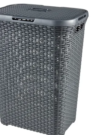 Foreign Laundry Basket Is Going for a Cool Price