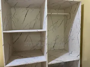 Furniture (Dressing Cabinet and Wardrobe