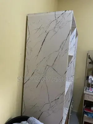 Furniture (Dressing Cabinet and Wardrobe