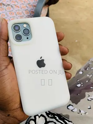 Apple iPhone 11 Pro 256 GB Green
