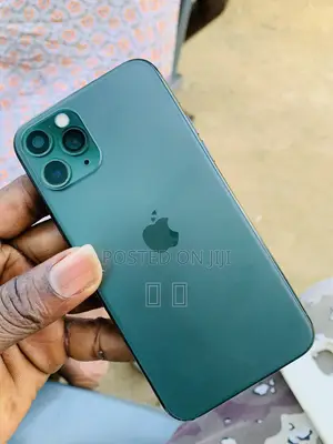 Apple iPhone 11 Pro 256 GB Green