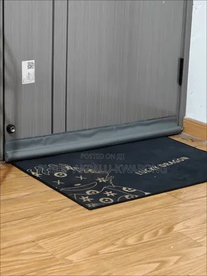 1M Length Anti Theft Door Bottom Seals