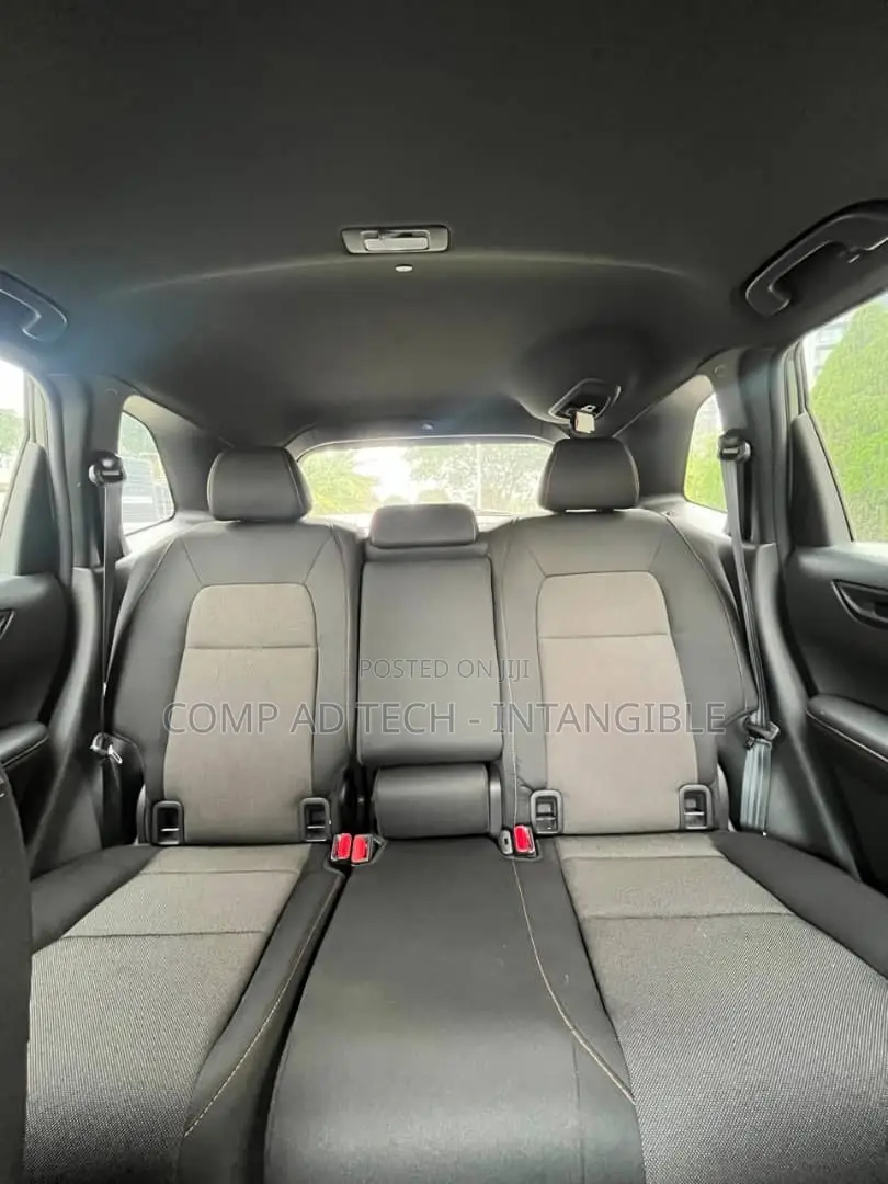 Honda CR-V TrailSport Hybrid AWD 2026 Green