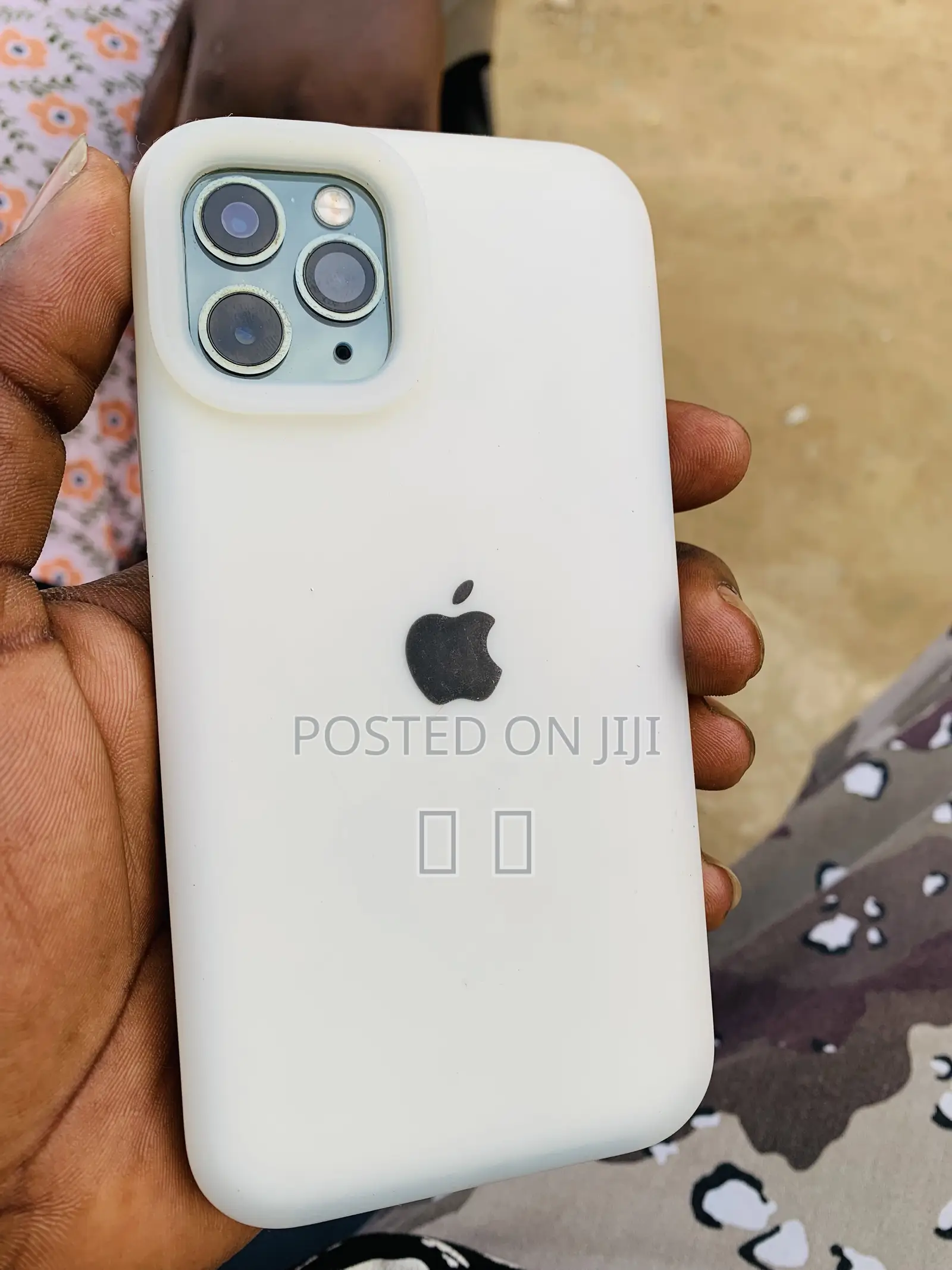 Apple iPhone 11 Pro 256 GB Green
