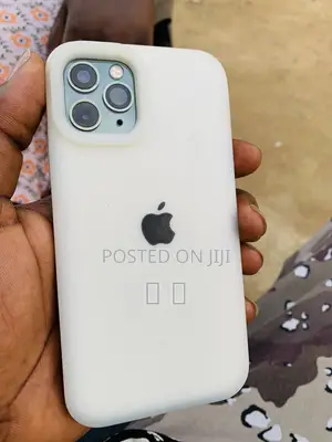 Apple iPhone 11 Pro 256 GB Green