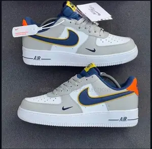 Air Force One (1) Sneakers