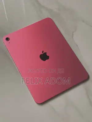 Apple iPad 10.2 (2019) 256 GB Red