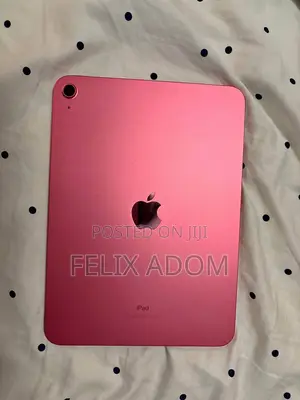 Apple iPad 10.2 (2019) 256 GB Red