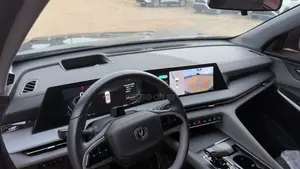 Changan CS75 2022 Silver