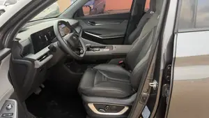 Changan CS75 2022 Silver