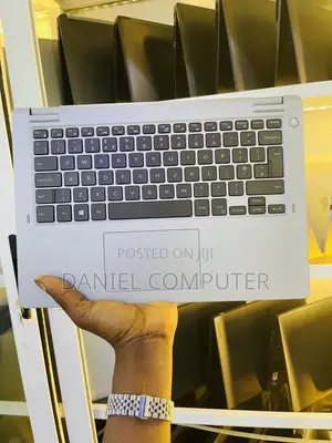 Laptop Dell Latitude 3310 2-in-1 8GB Intel Core i5 SSD 256GB
