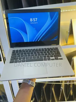 Laptop Dell Latitude 3310 2-in-1 8GB Intel Core i5 SSD 256GB