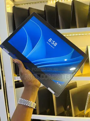 Laptop Dell Latitude 3310 2-in-1 8GB Intel Core i5 SSD 256GB
