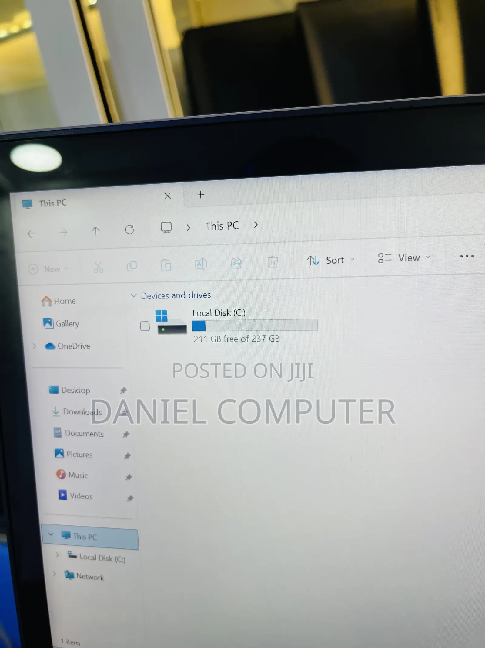 Laptop Dell Latitude 3310 2-in-1 8GB Intel Core i5 SSD 256GB