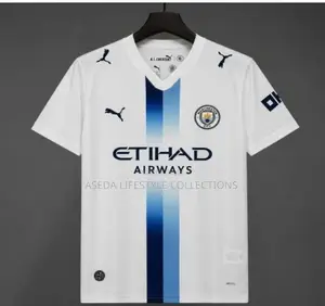 Manchester City Home,away and Third Kit 2026/27