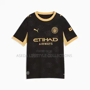 Manchester City Home,away and Third Kit 2026/27