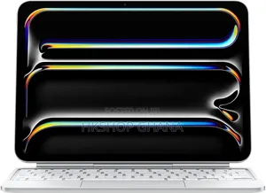 Magic Keyboard for iPad Pro 11‐inch and Air 4/5 - White