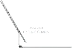 Magic Keyboard for iPad Pro 11‐inch and Air 4/5 - White
