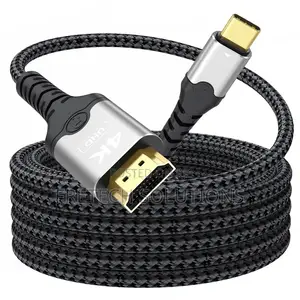 USB C to Hdmi Cable