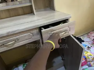 Dressing Cabinet