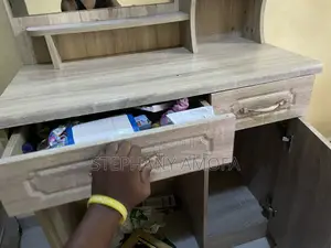 Dressing Cabinet