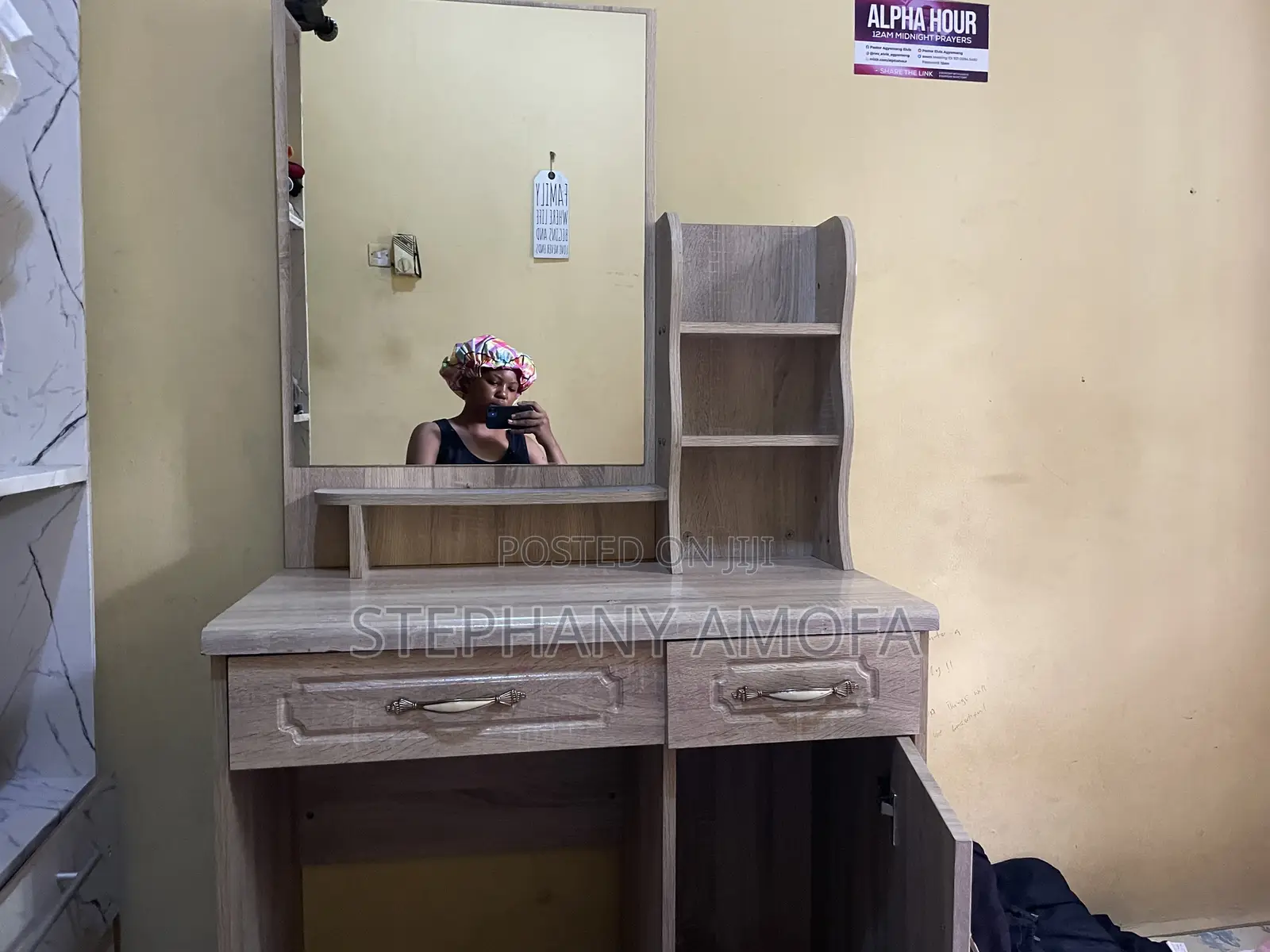 Dressing Cabinet