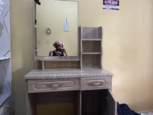 Dressing Cabinet