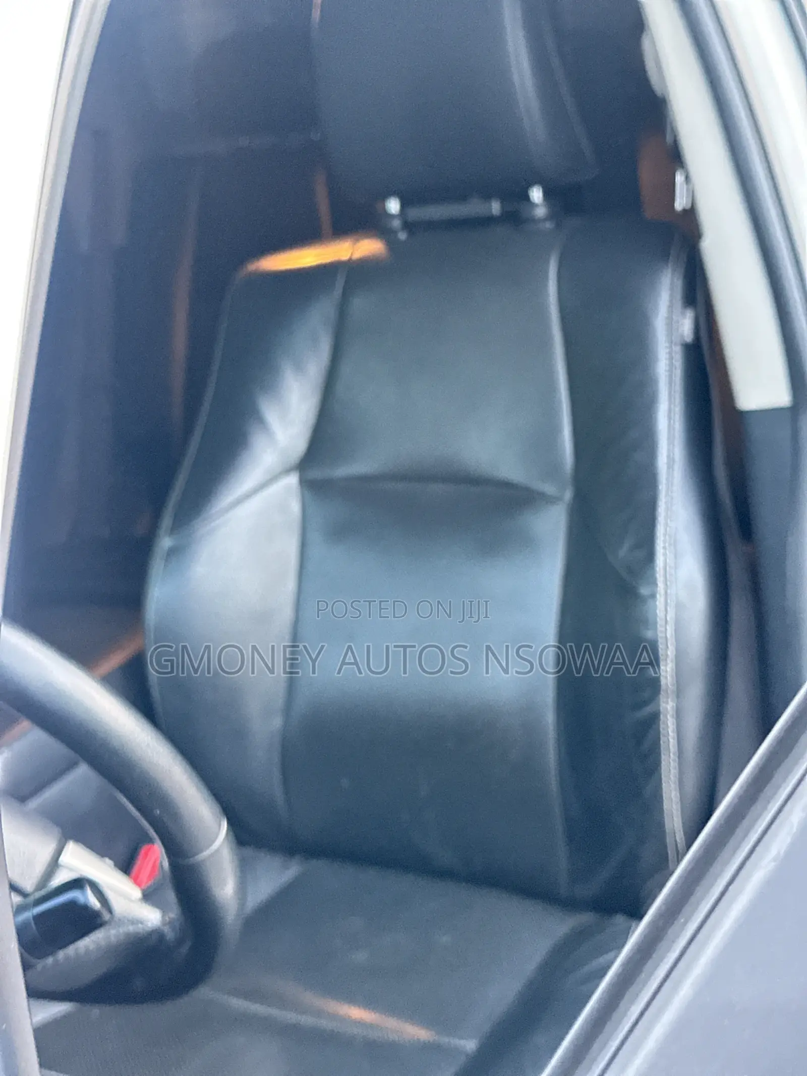 Toyota 4-Runner Limited 2021 Silver