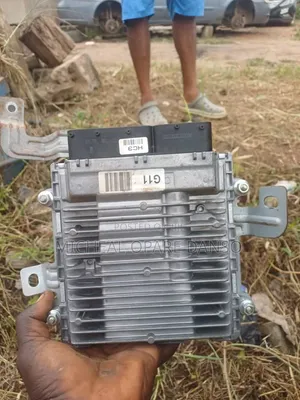 2012 HYUNDAI VELOSTER Dual Clutch ECU