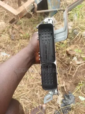 2012 HYUNDAI VELOSTER Dual Clutch ECU
