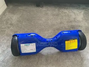 This Is Original Hoverboard Scooter Available