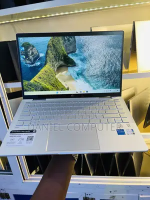 Laptop HP Pavilion 14 x360 2-in-1 8GB Intel Core i5 SSD 512GB