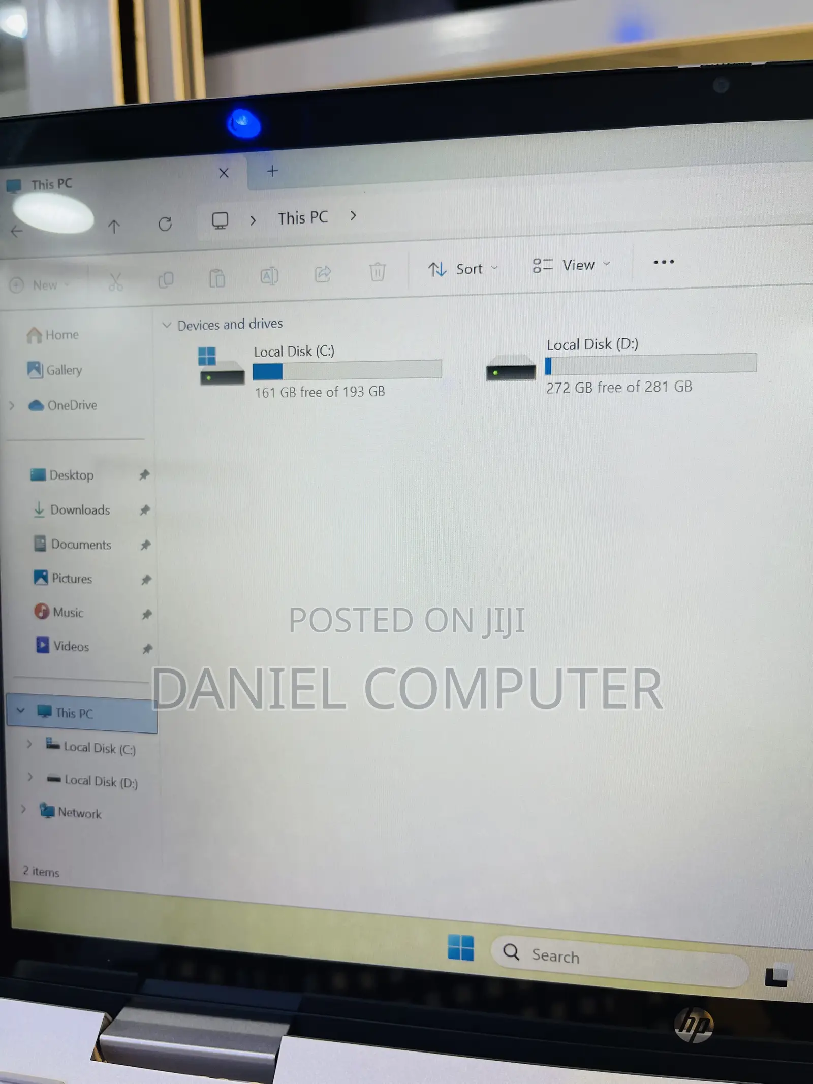 Laptop HP Pavilion 14 x360 2-in-1 8GB Intel Core i5 SSD 512GB