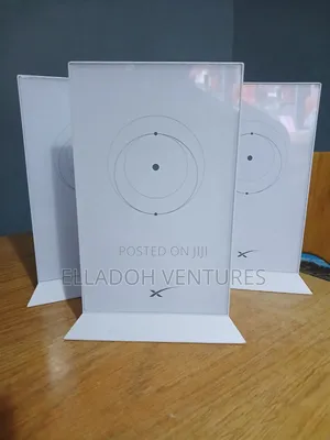 Gen 2 Starlink Router