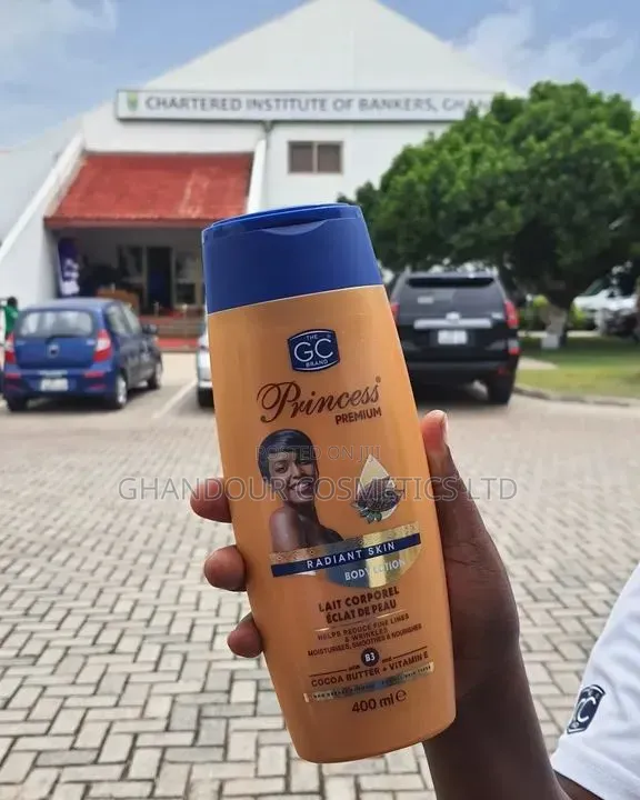 Princess Premium Lotion