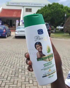 Princess Premium Lotion