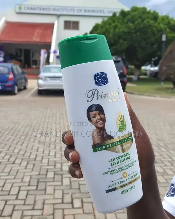 Princess Premium Lotion