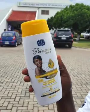 Princess Premium Lotion